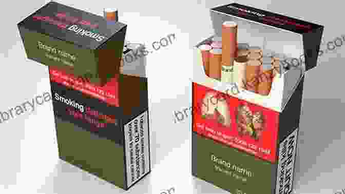 A Pack Of Cigarettes Electronic Cigarette: The Ultimate Guide For Understanding E Cigarettes And What You Need To Know (Vaping Pen Electronic Hookah E Hookah E Liquid Alternative Juice G Pen Starter Kit)