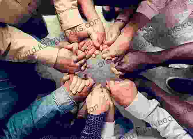 An Image Depicting A Group Of People Supporting And Encouraging An Individual In Recovery Addiction And Change Second Edition: How Addictions Develop And Addicted People Recover