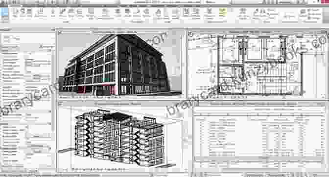 AutoCAD 2024 BIM Integration For Enhanced Collaboration AutoCAD 2024 For Architectural Design: A Power Guide For Beginners And Intermediate Users