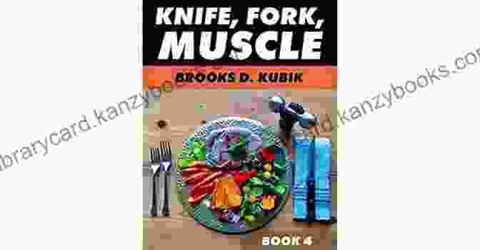 Bodybuilder Practicing Mindfulness KNIFE FORK MUSCLE: 4: PUTTING IT ALL TOGETHER THE TRUTH ABOUT BODYBUILDING SUPPLEMENTS MENUS DIET PLANS AND RECIPES