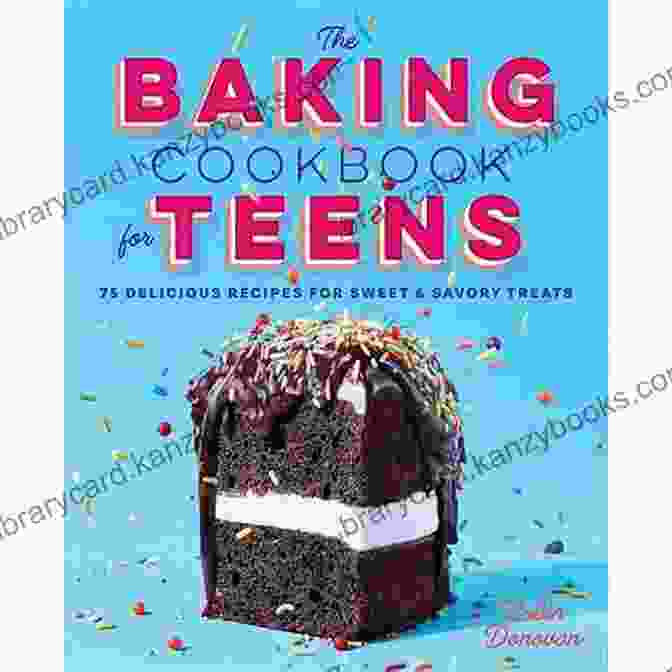 Book Cover Image Of 'New Delicious 50 Baking Recipes For Sweet And Savory Treats' The Super Easy Baking Cookbook For Two: New Delicious +50 Baking Recipes For Sweet And Savory Treats