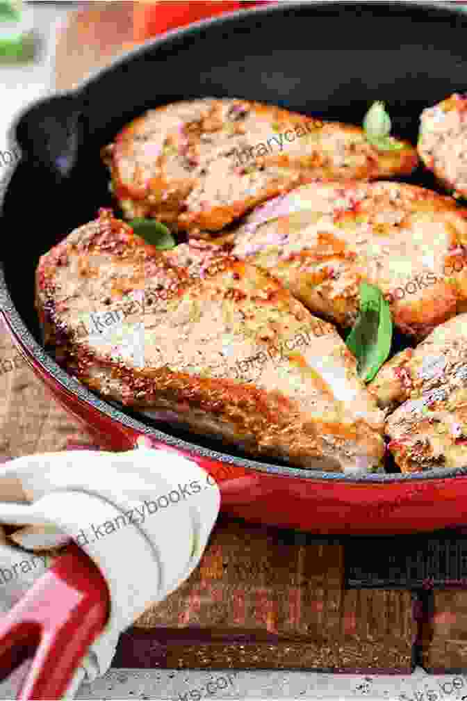 Cast Iron Skillet With Chicken THE CAST IRON RECIPE COLLECTION FOR BUSY FAMILIES: 55 Quick And Easy Cast Iron Skillet Dinner Meals 30 Minutes Or Less