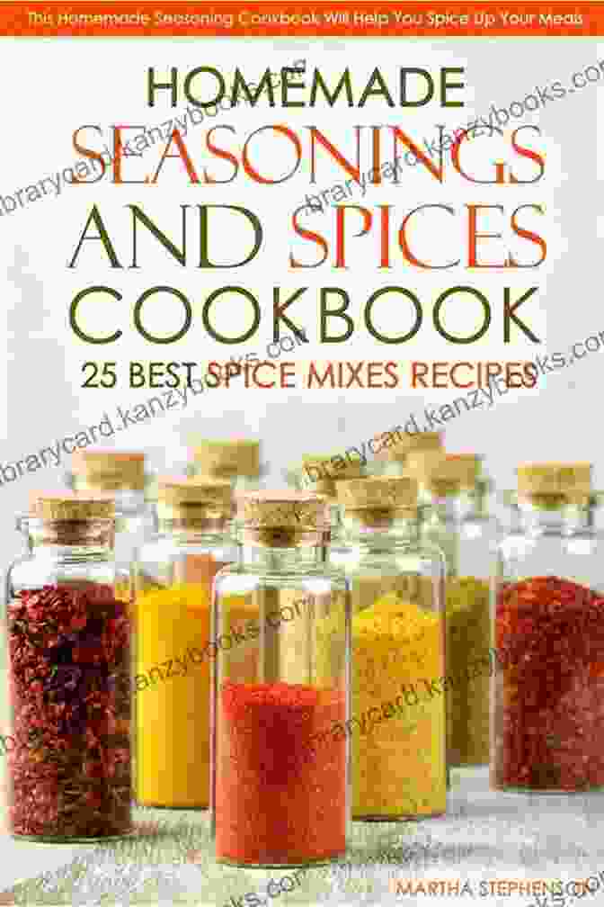 Cook It Yourself With Homemade Herb And Spice Cookbook Cover Oh 1001 Homemade Herb And Spice Recipes: Cook It Yourself With Homemade Herb And Spice Cookbook