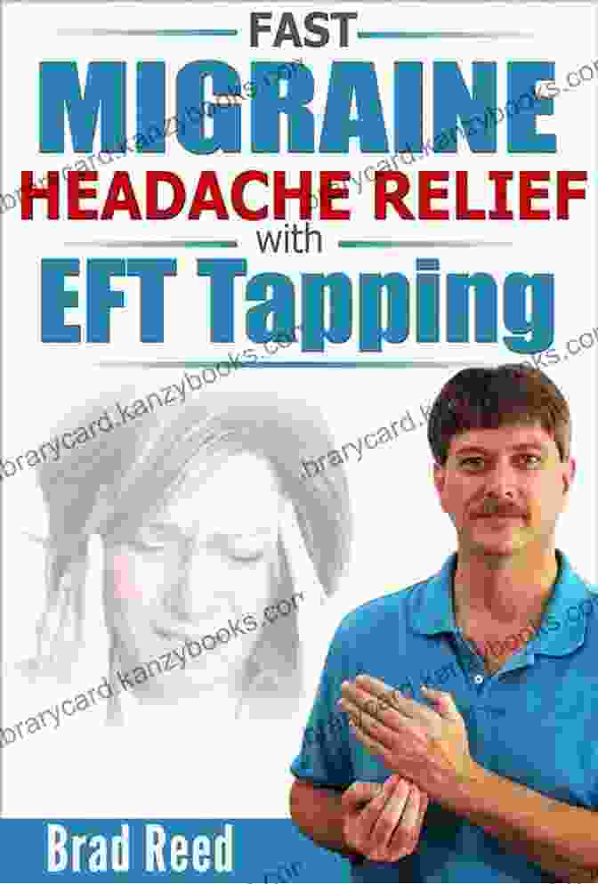 Fast Migraine Headache Relief With EFT Tapping