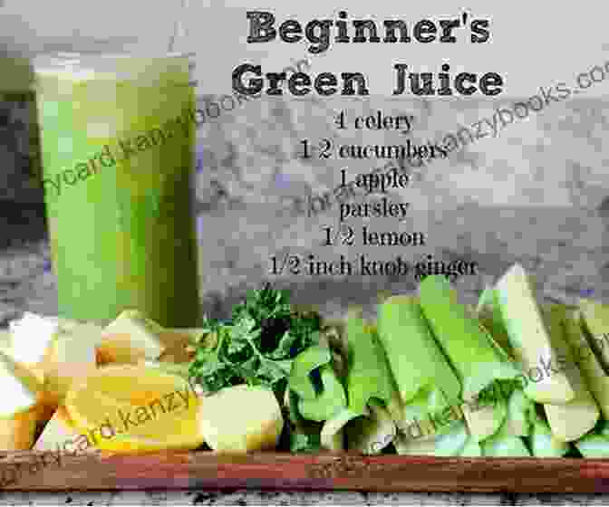 Glowing Goddess Recipe Green Juice Diet For Beginners: Delicious Green Juice Recipes For Weight Loss And Detox Health Lose Weight With The Superfood Green Juice Recipe (Green Juicing 1)