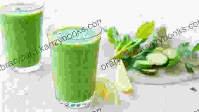 Green Dream Smoothie Recipe Green Juice Diet For Beginners: Delicious Green Juice Recipes For Weight Loss And Detox Health Lose Weight With The Superfood Green Juice Recipe (Green Juicing 1)