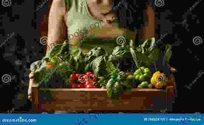 Image Description: A Person Surrounded By Lush Greenery, Holding A Basket Full Of Fresh Fruits And Vegetables, Reflecting The Natural And Holistic Approach To Health Promoted In The Book. Wylde On Health: Your Best Choices In The World Of Natural Health