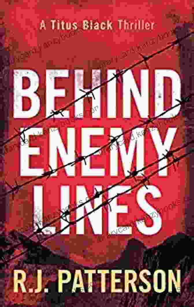 Infinity Ring: Behind Enemy Lines Book Cover Infinity Ring 6: Behind Enemy Lines