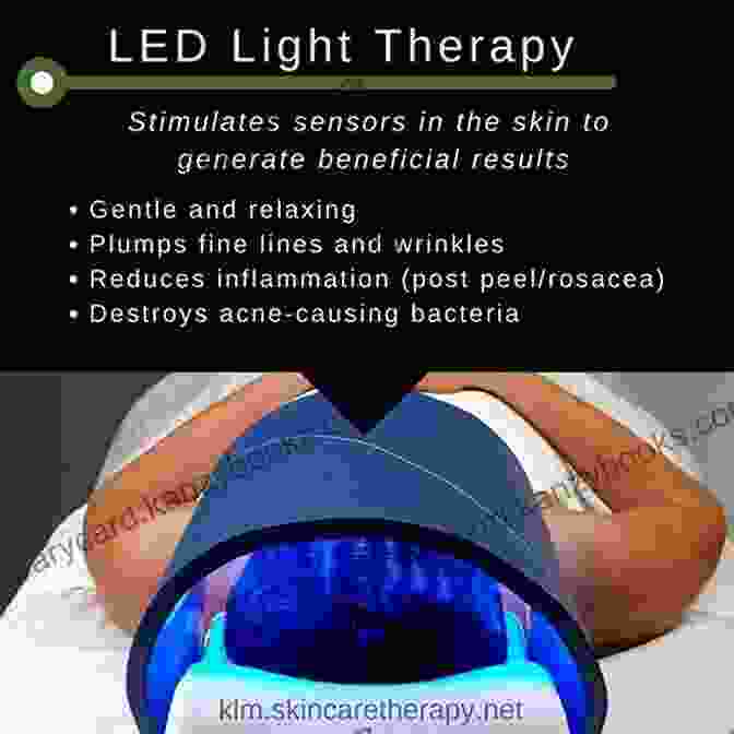 LED Light Therapy Reducing Acne LED Light Therapy: Clinical Procedures