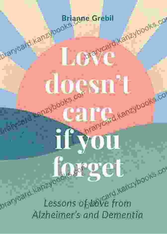 Love Doesn't Care If You Forget Book Cover Love Doesn T Care If You Forget