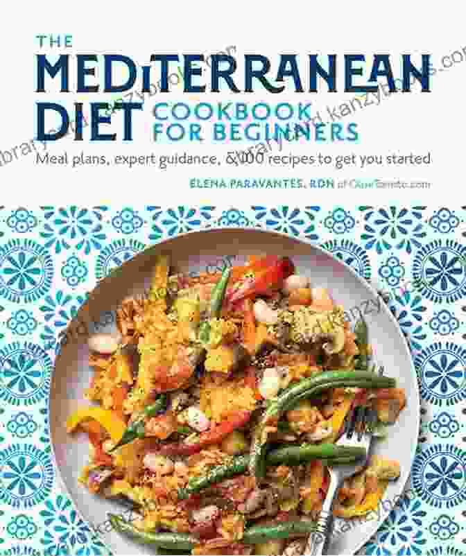 Mediterranean Diet Lifestyle Mediterranean Diet Cookbook: The Ultimate Mediterranean Diet Cookbook To Separate A Great Diet From A Good Diet (Mediterranean Diet For Beginners Mediterranean Diet Cookbook 2)