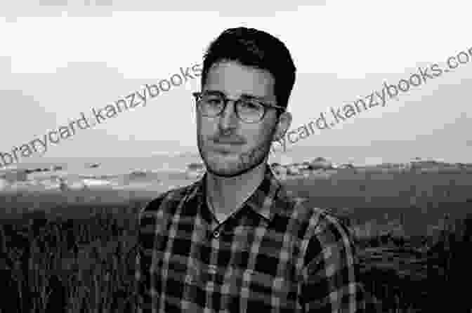 Photo Of The Author Brendan Wenzel Hello Hello Brendan Wenzel