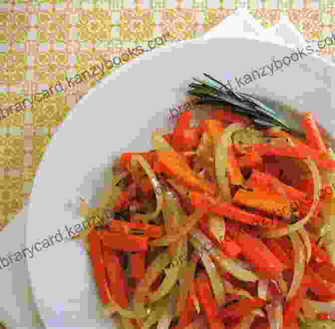 Sautéed Carrots With Onion Carrot Cake Recipes 5: Beginners And Advanced Techniques For Cooking With Carrots (My All Time Favorite Carrot Cake Recipes)