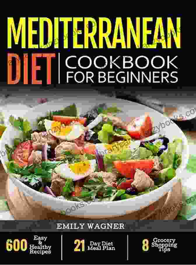 The Ultimate Mediterranean Diet Cookbook Cover Mediterranean Diet Cookbook: The Ultimate Mediterranean Diet Cookbook To Separate A Great Diet From A Good Diet (Mediterranean Diet For Beginners Mediterranean Diet Cookbook 2)