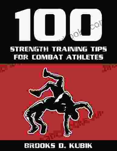 100 Strength Training Tips For Combat Athletes (100 Tips 1)