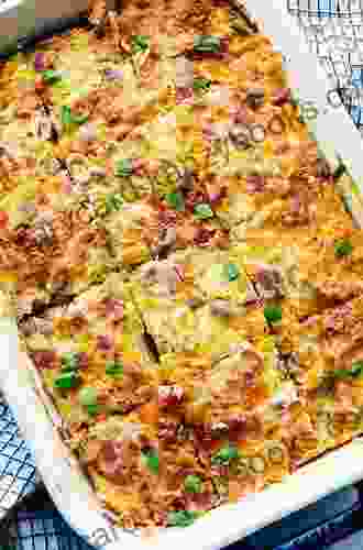 Cooking Casserole Recipes: Yummy Casserole Recipes To Cook Breakfast Tt Home