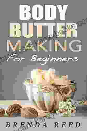 Body Butter Making For Beginners