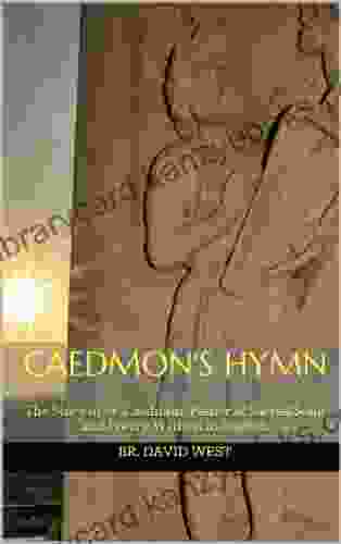 Caedmon S Hymn (Meet The Saints 2)