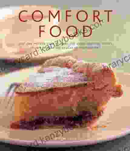 Comfort Food Bridget Jones