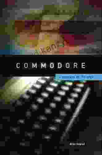 Commodore: A Company On The Edge