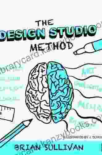 The Design Studio Method: Creative Problem Solving With UX Sketching