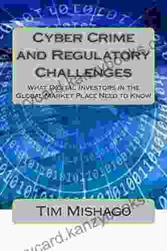 Cyber Crime And Regulatory Challenges