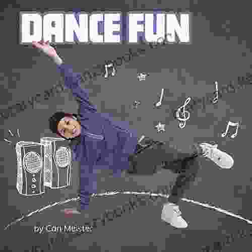 Dance Fun (Sports Fun) Cari Meister