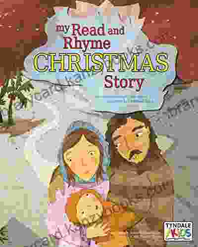 My Read And Rhyme Christmas Story