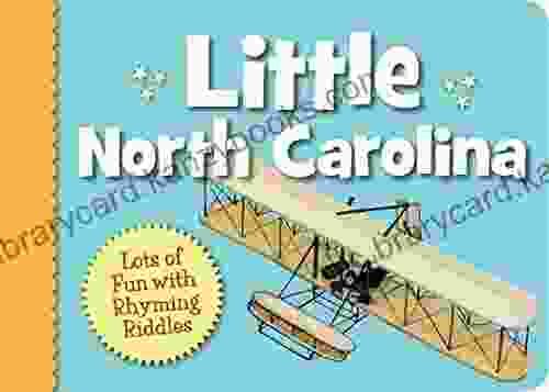 Little North Carolina (Little State)