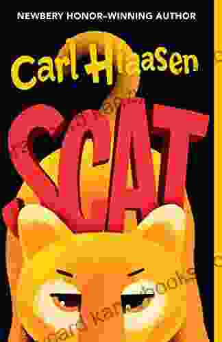 Scat Carl Hiaasen