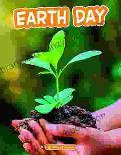 Earth Day (Traditions Celebrations) Brian P Cleary