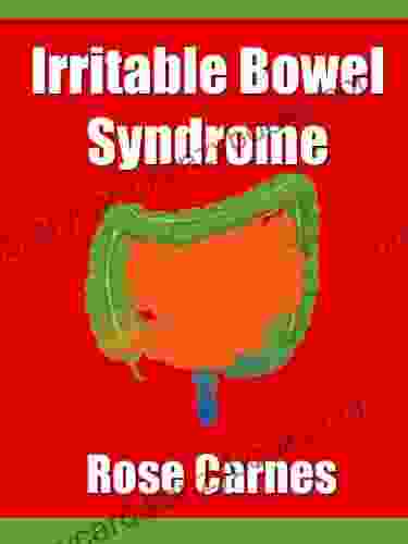 Irritable Bowel Syndrome Brandon LaGreca