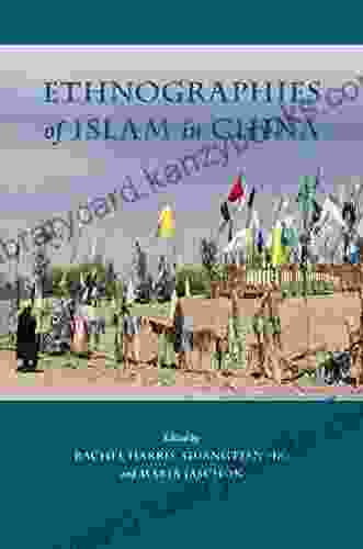 Ethnographies Of Islam In China