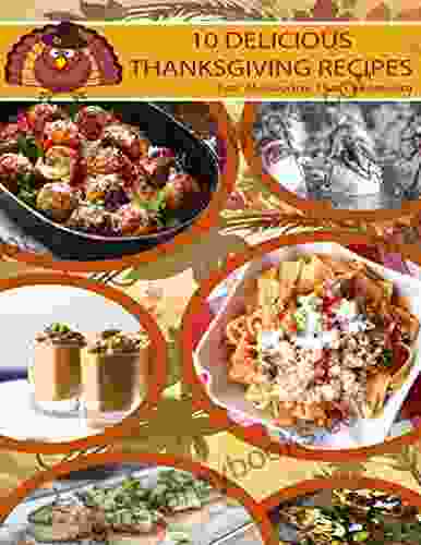 Fast Metabolism Diet Thanksgiving Recipes 2024