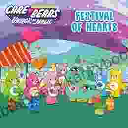 Festival Of Hearts (Care Bears: Unlock The Magic)