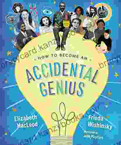 How To Become An Accidental Genius (Accidental 1)