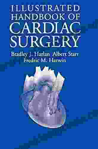 Illustrated Handbook Of Cardiac Surgery (Applied Mathematical Sciences 109)