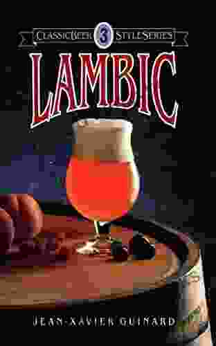 Lambic (Classic Beer Style 3)