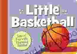 Little Basketball (Little Sports) Brad Herzog