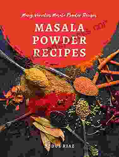 Masala Powder Recipes: Many varieties masala powder recipes