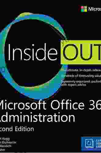 Microsoft Office Inside Out: 2024 Edition