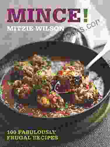 Mince (100 Great Recipes) Brendan Fawn