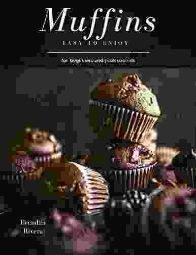 Muffins: Easy Delicious Vegan Healthy Gluten Free Recipes