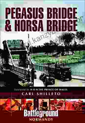 Pegasus Bridge Horsa Bridge (Battleground Normandy)