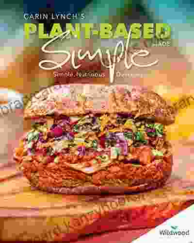 Plant Based Made Simple Carin Lynch