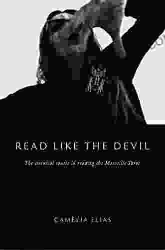 Read Like The Devil: The Essential Course In Reading The Marseille Tarot (Divination)