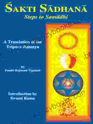 Sakti Sadhana: Steps To Samadhi