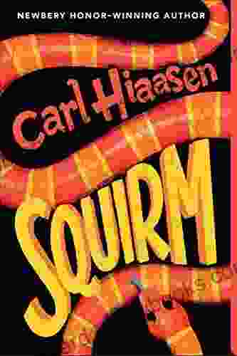 Squirm Carl Hiaasen