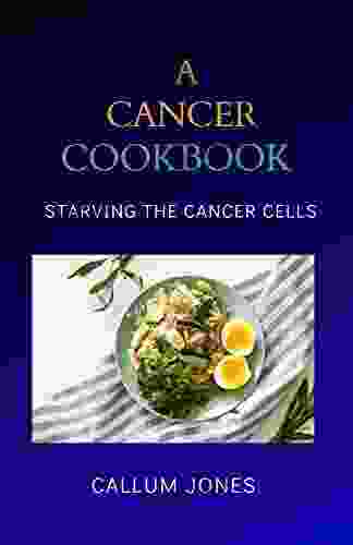 A Cancer Cookbook: Starving Cancer Cells