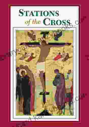 Stations Of The Cross Bright Summaries